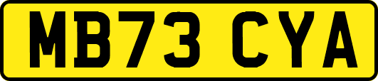 MB73CYA
