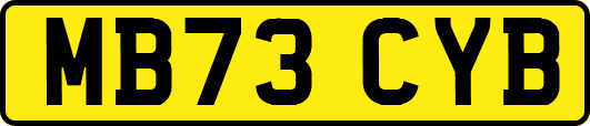 MB73CYB