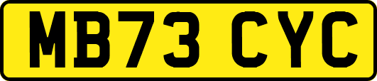 MB73CYC