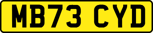 MB73CYD
