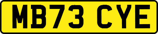 MB73CYE