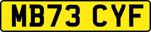 MB73CYF