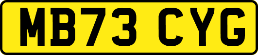 MB73CYG