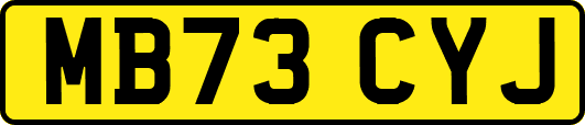 MB73CYJ