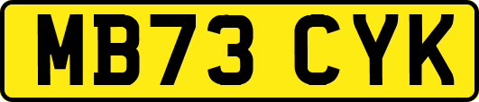 MB73CYK