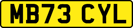 MB73CYL