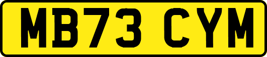 MB73CYM