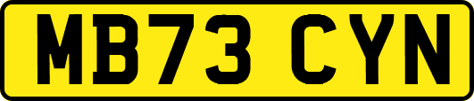 MB73CYN