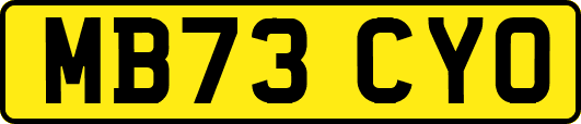 MB73CYO