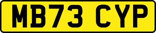 MB73CYP