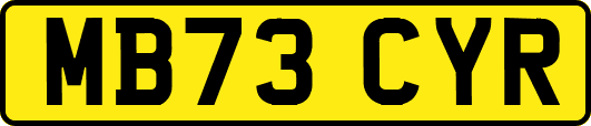 MB73CYR