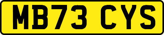 MB73CYS