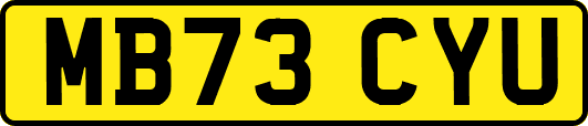 MB73CYU
