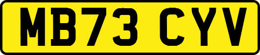 MB73CYV