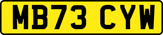 MB73CYW