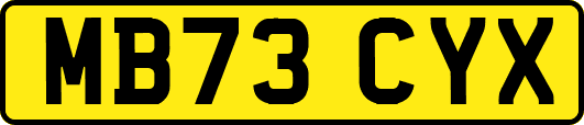 MB73CYX
