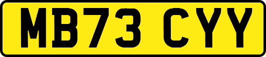 MB73CYY