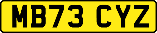 MB73CYZ