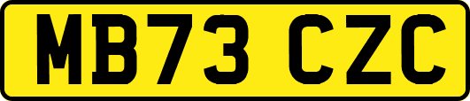 MB73CZC