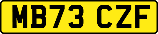MB73CZF