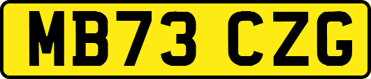 MB73CZG