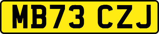 MB73CZJ