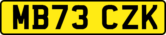 MB73CZK