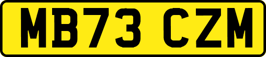 MB73CZM