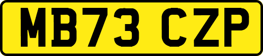MB73CZP