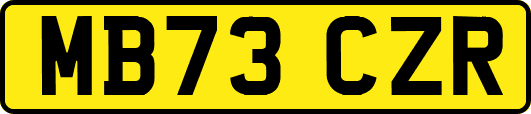 MB73CZR