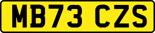 MB73CZS