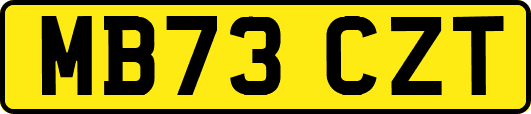 MB73CZT