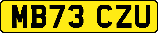 MB73CZU