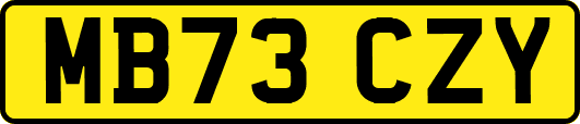 MB73CZY