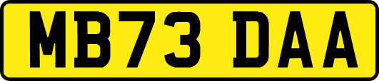 MB73DAA