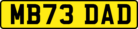 MB73DAD