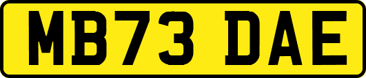 MB73DAE