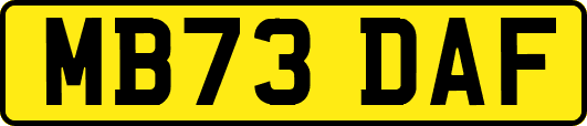 MB73DAF