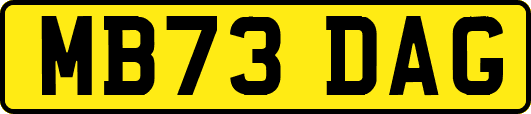 MB73DAG