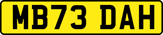 MB73DAH