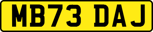 MB73DAJ