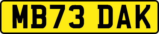 MB73DAK