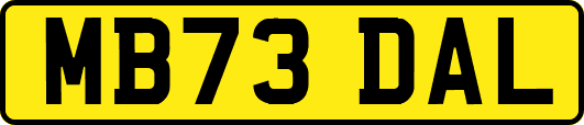 MB73DAL