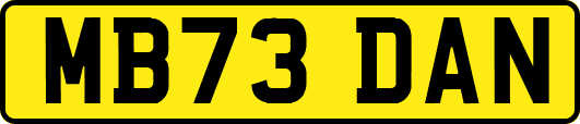 MB73DAN