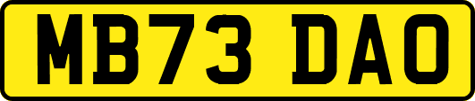 MB73DAO