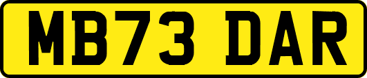 MB73DAR