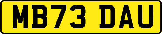 MB73DAU