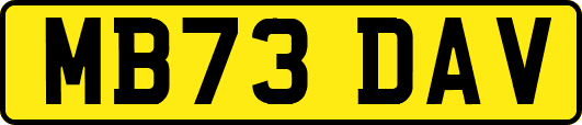 MB73DAV