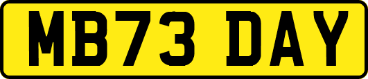 MB73DAY