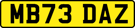 MB73DAZ